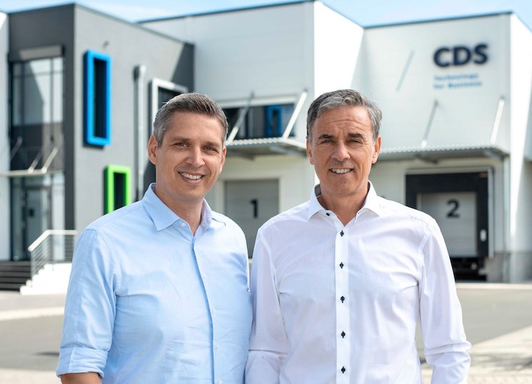 Sven Bent & Paul Koch