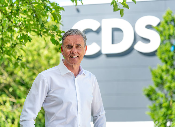 Paul Koch - Managing Director CDS-Service-Gruppe
