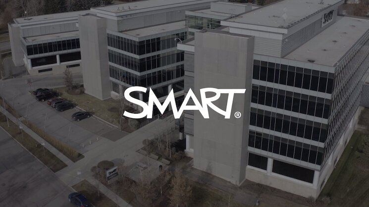 SMART Technologies Headquarter