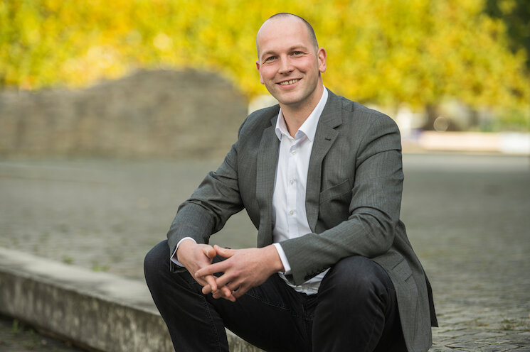 Tim Leisenberg - Regional Sales Manager SMART Technologies